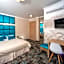 Villa Marlena Centrum-pokoje klimatyzowane