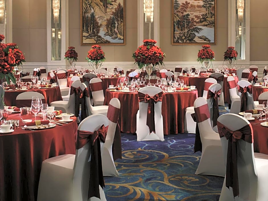 Shangri-La Hotel Changchun