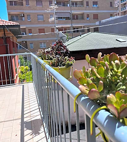 Bed and Breakfast Sofia