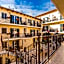 Aurelia Vatican Apartments