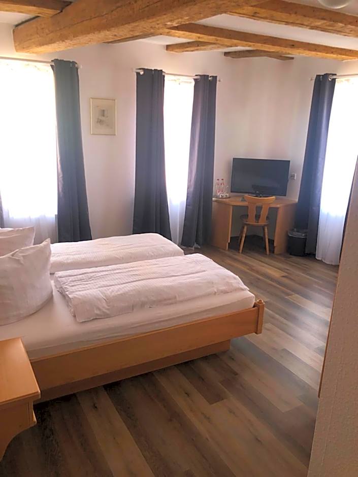 Brauereigasthof Hotel Schlüssel