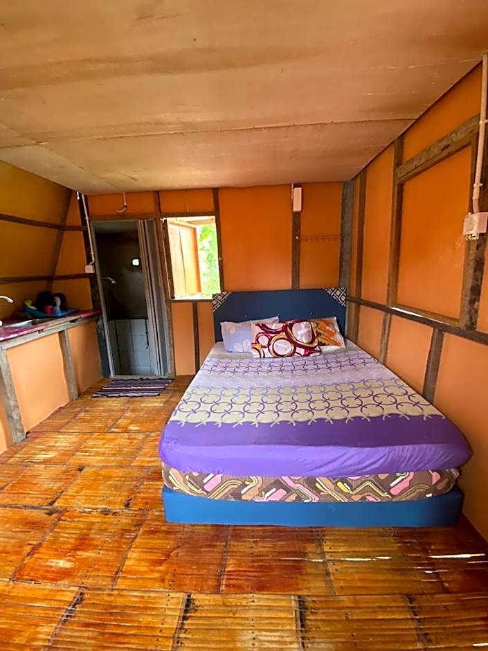 Hotel O Disan Baang Kiulu