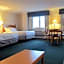 Magnuson Grand Pioneer & Suites