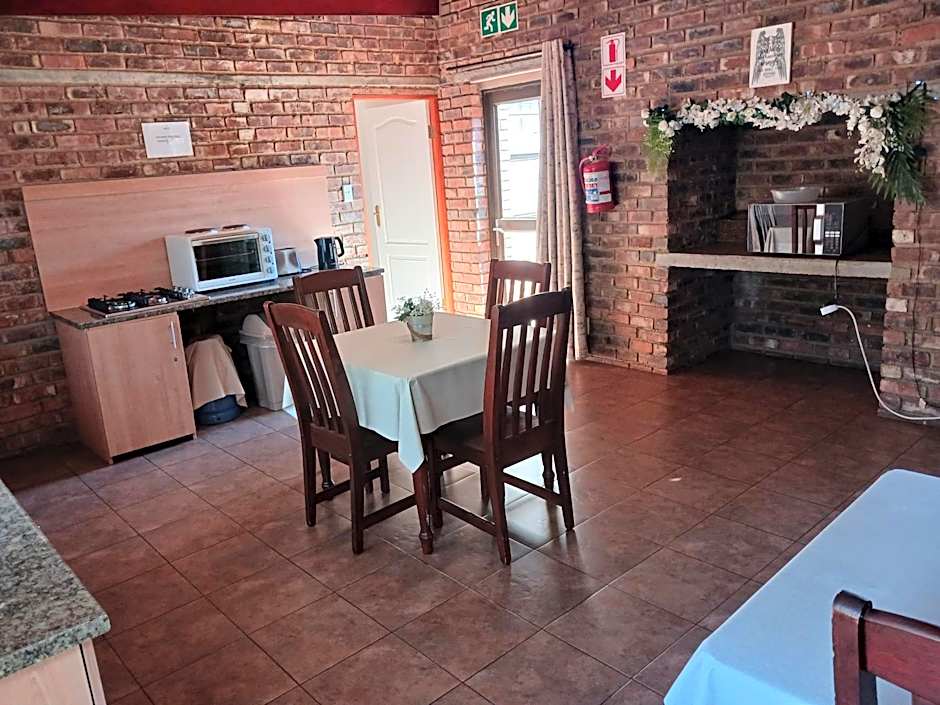 White Rose Guest House