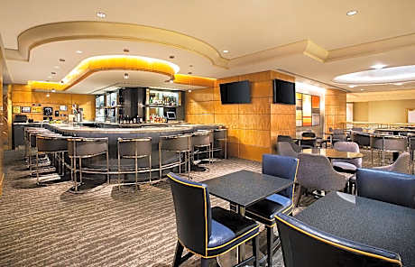 The Hilton Club New York