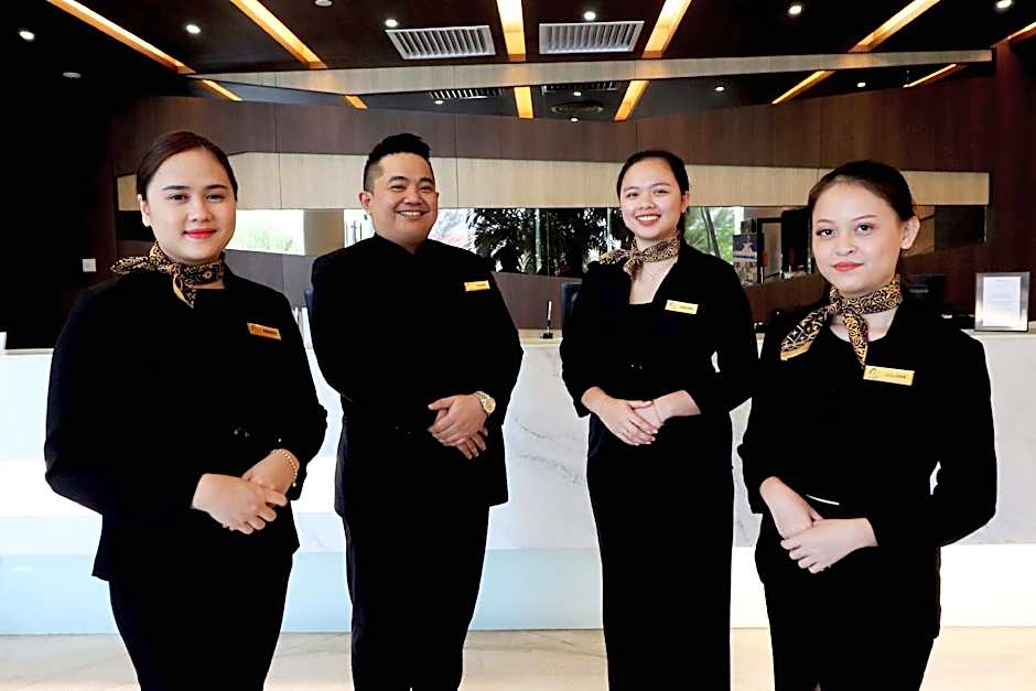 Goldenbay Hotel Bintulu