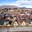 Mountain Chalets Motel