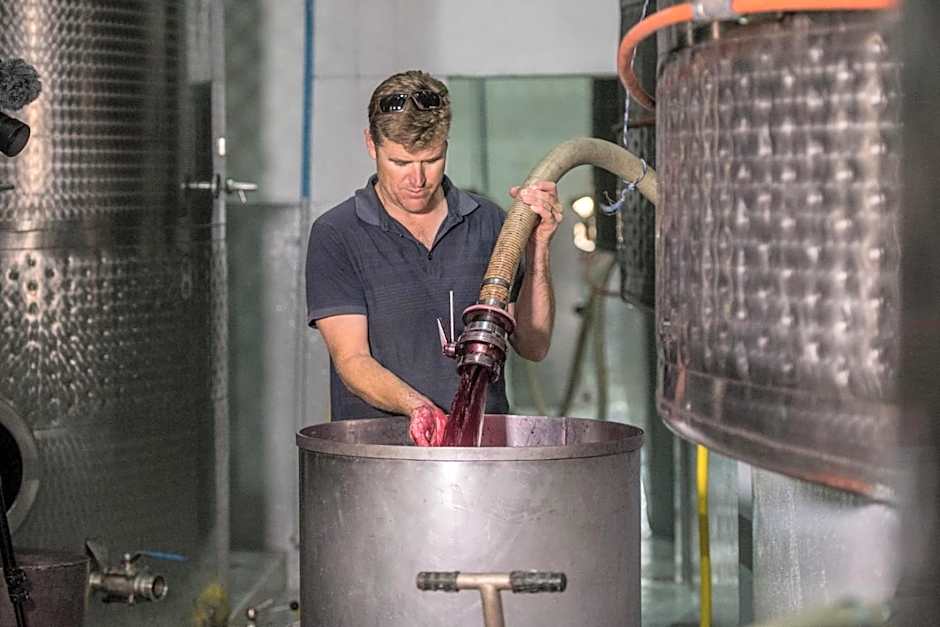 Excelsior Manor Guesthouse