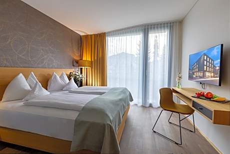 Hotel Katharinenhof COMFORT