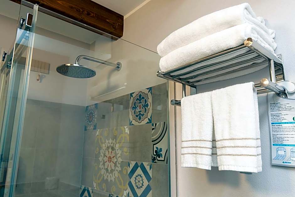 Er Mirin - Il Mulino di Carcare Hotel