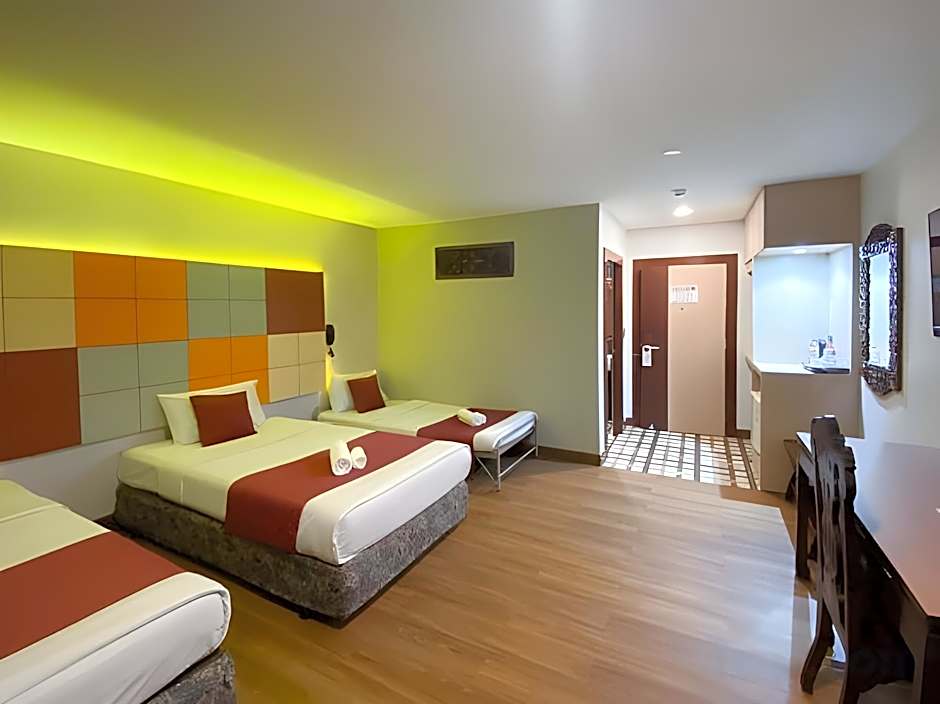 East Inn 15 Rayong