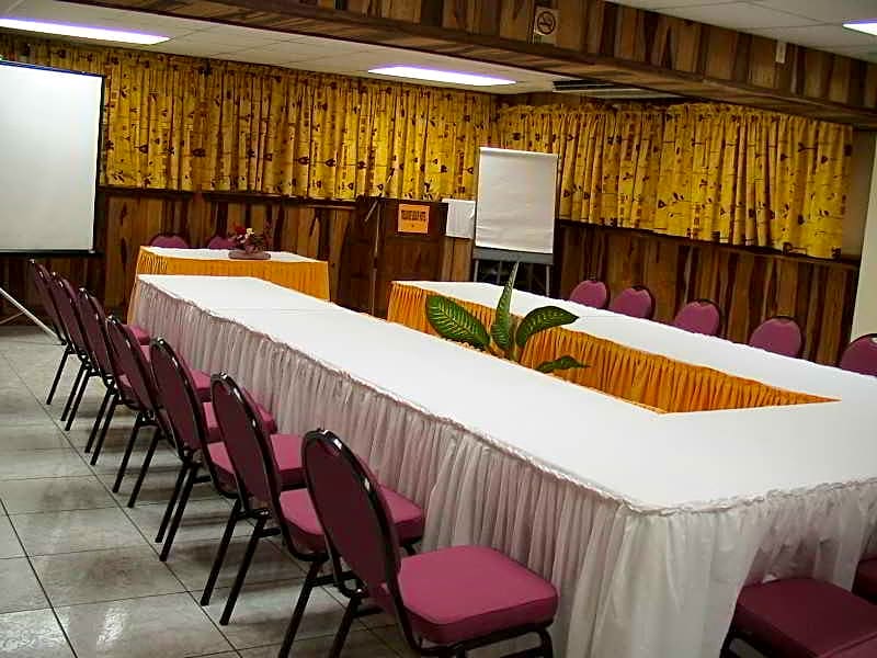 Treasure Beach Hotel