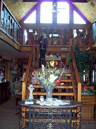 Berry Patch Bed and Breakfast