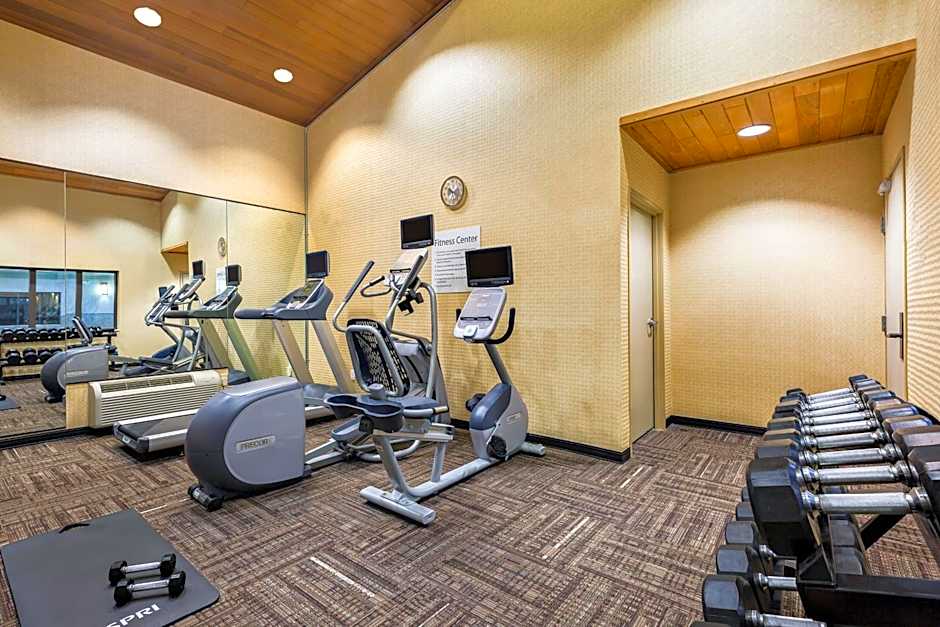 Holiday Inn Express Hotel & Suites Gillette By IHG