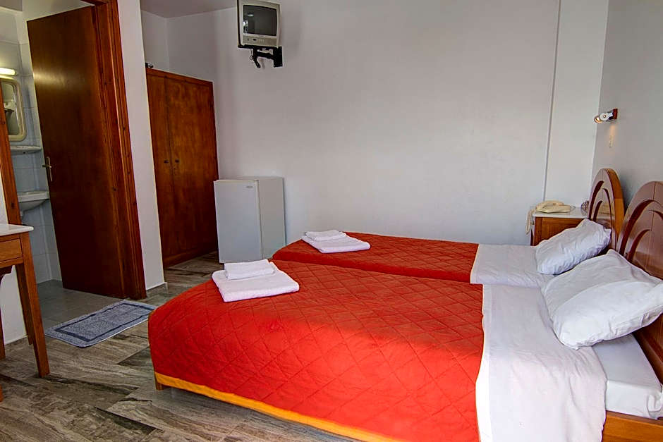 Hotel Lofos - The Hill