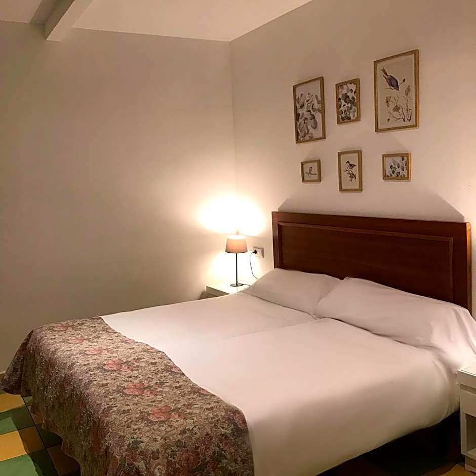 Hostal León Dormido