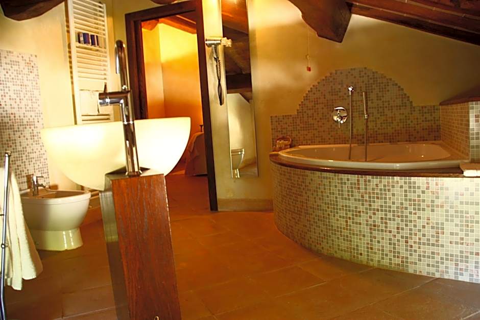 Agriturismo Monastero Di San Biagio