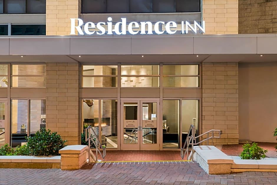Residence Inn by Marriott Charlotte City Center