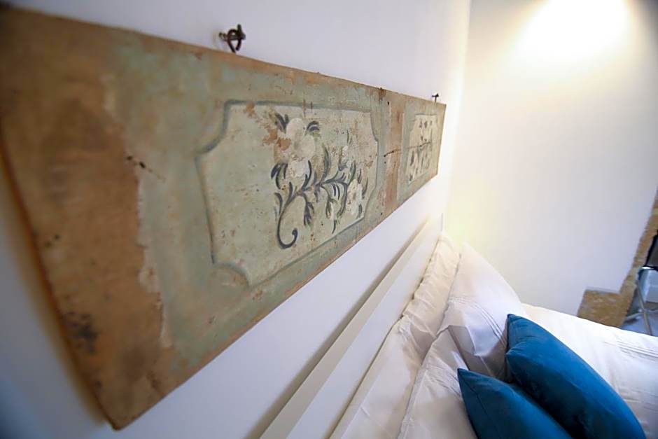 Bedda Mari Rooms & Suite