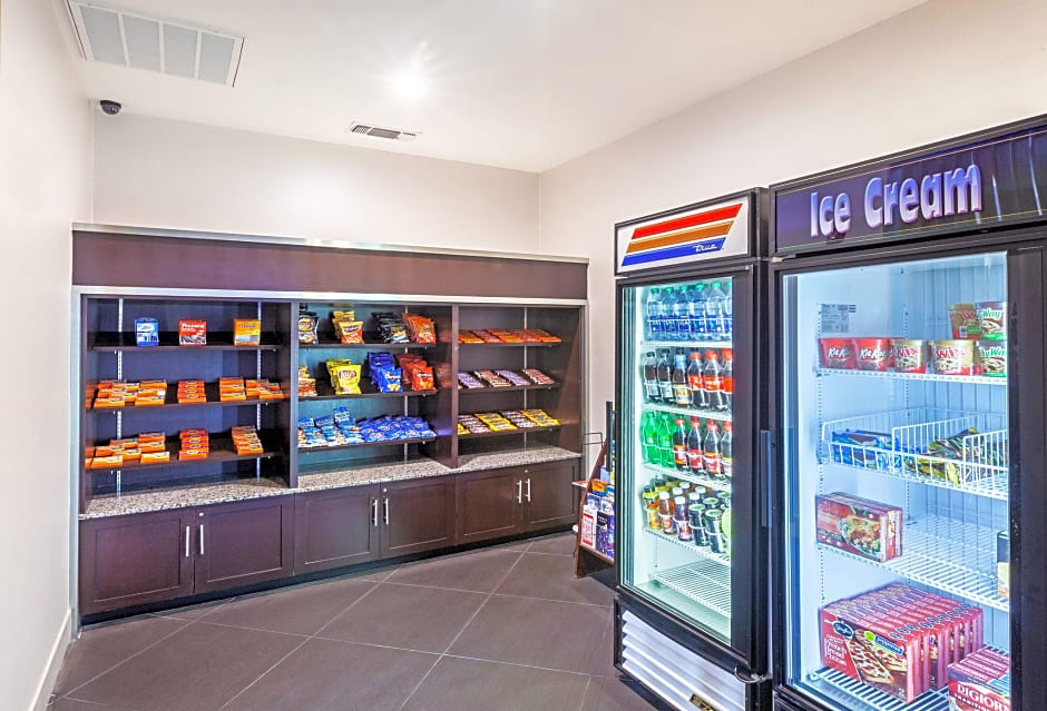 Holiday Inn Express Hotel & Suites Port Arthur, an IHG Hotel