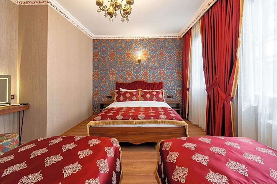 2 Bedroom Apartment — 11 fotoğraftan 1. fotoğraf