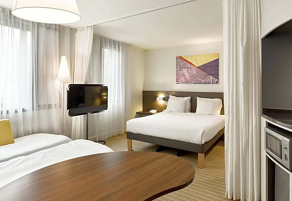 Photo 1 of 4 of Quadruple Room