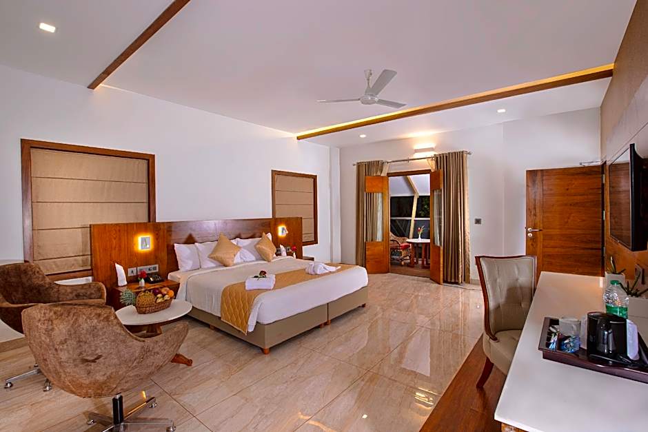 Photo 1 of 5 of Presidential Suite