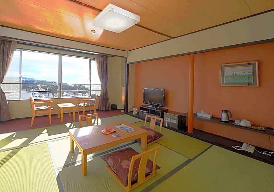KAMENOI HOTEL CHITAMIHAMA