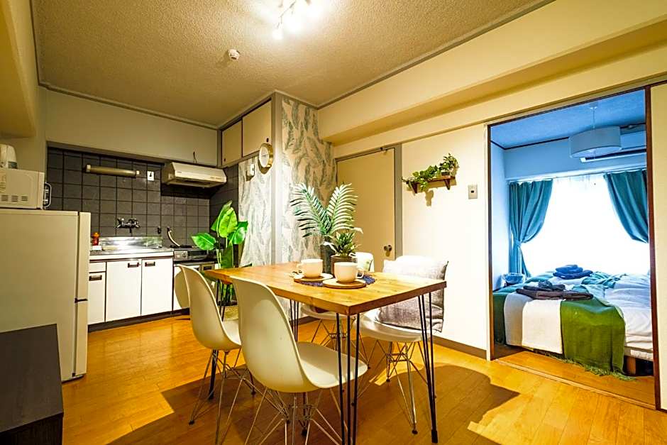 Rose Heights -vacation rental-