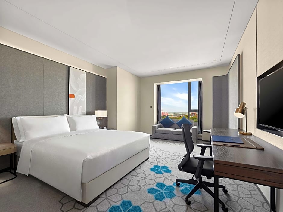 DoubleTree by Hilton Baoding