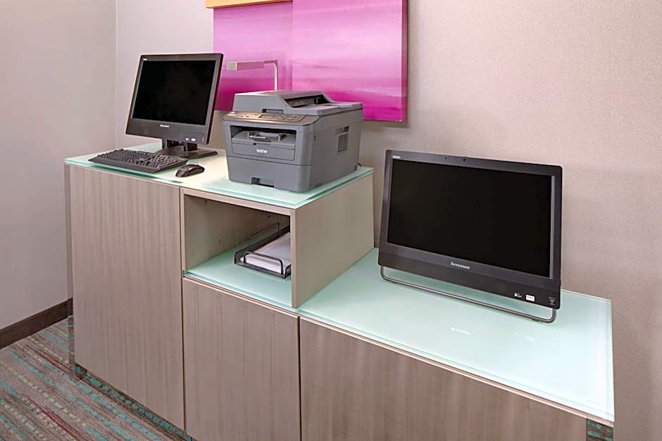 Residence Inn by Marriott Ontario Airport