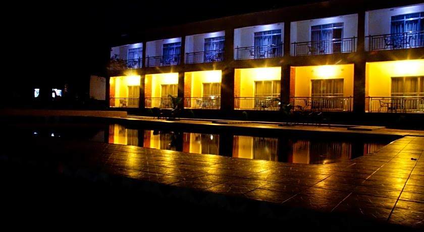 Chamba Valley Exotic Hotel.