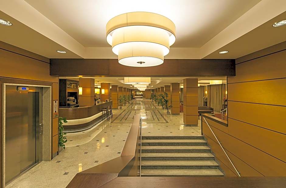 Nilhotel