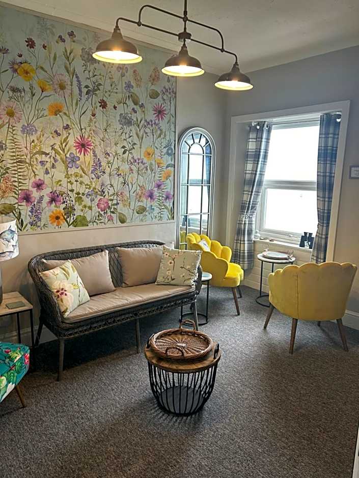 Glan Y Mor Hotel (Adult Only)