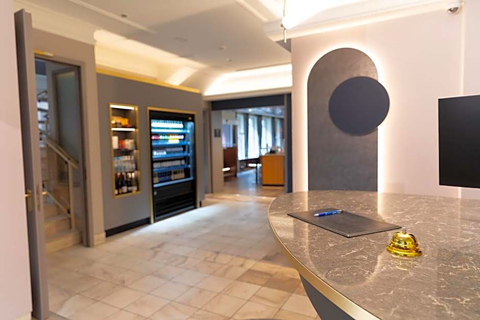 Advena Europa Hotel Mainz