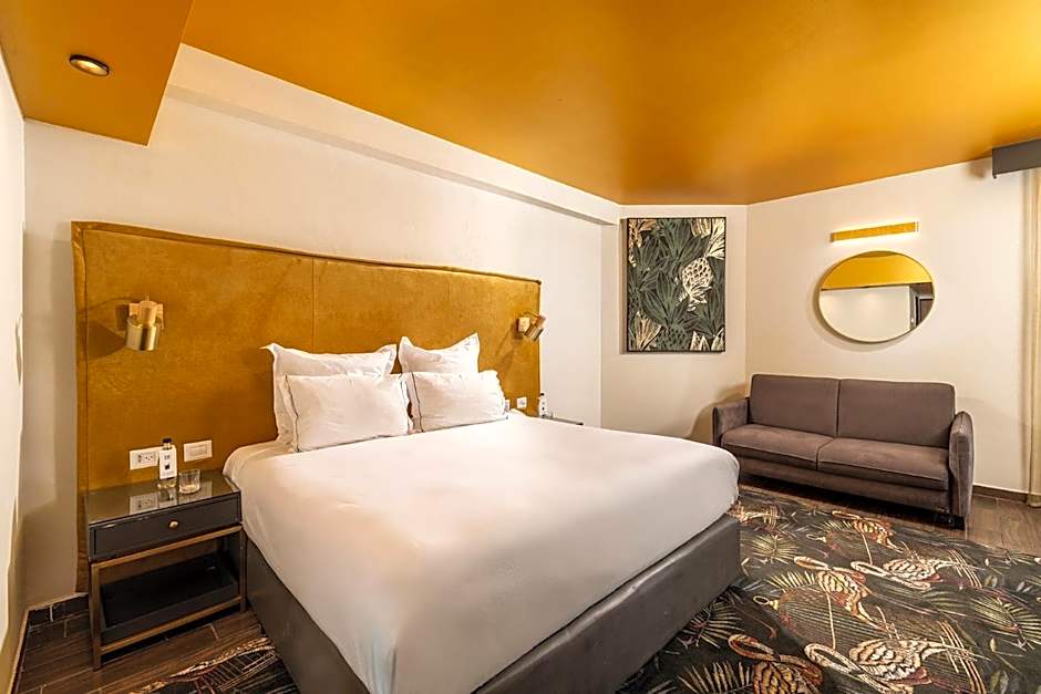 EVE Eilat by Adam Hotels