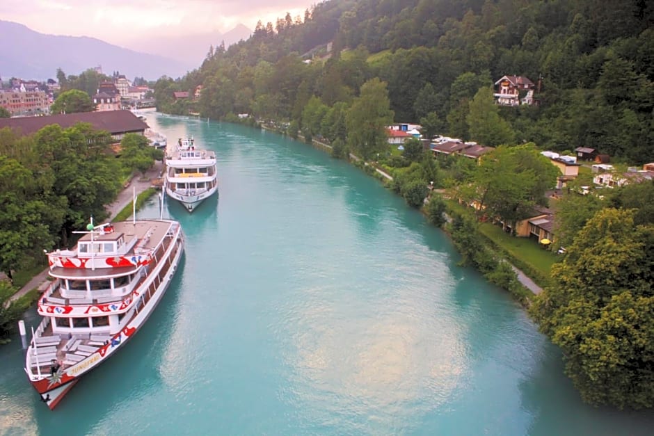 The River Village