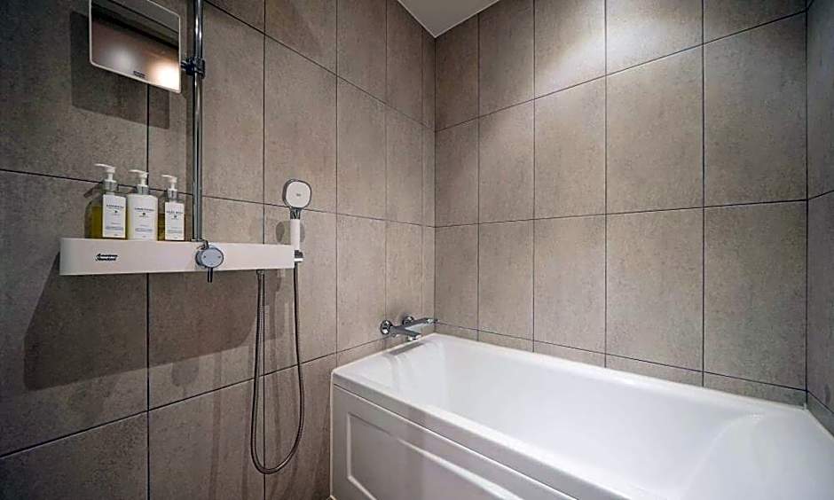 Pohang Hotel Noblion