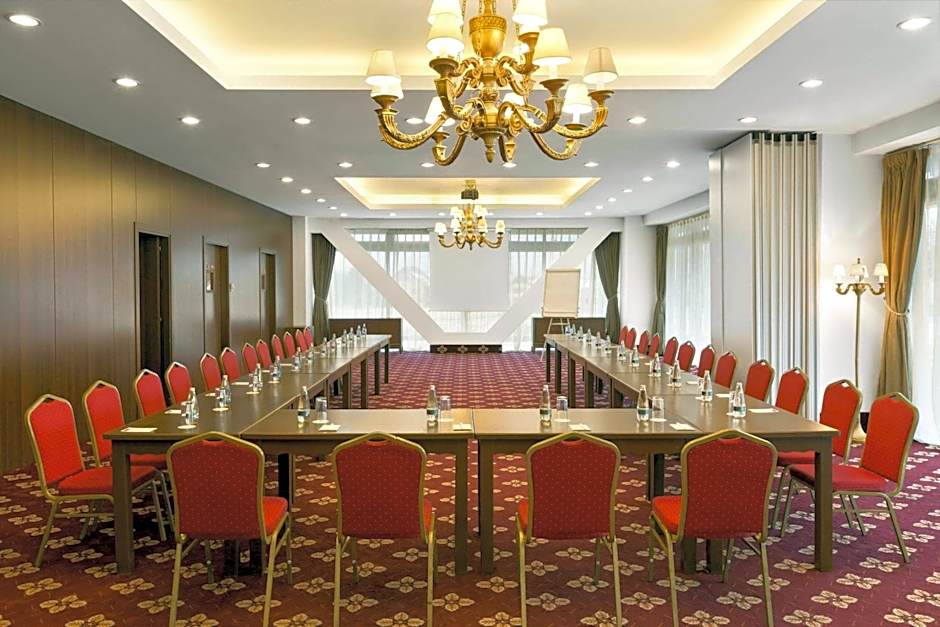 Hotel HP Tower One Brasov