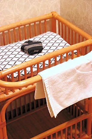 Japanese-Style Room - Smoking