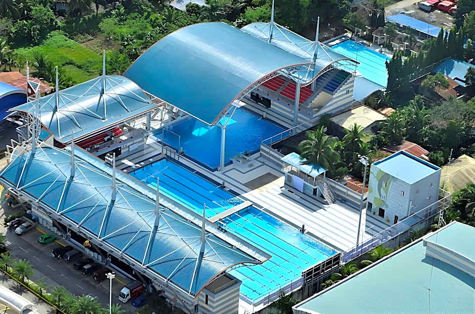 Trace Suites by SMS Hospitality