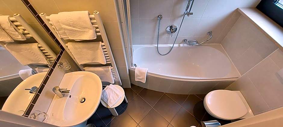 Hotel Cristallo