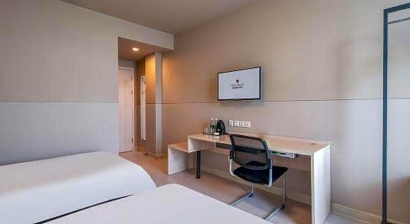 Jinjiang Inn Zhoushan Putuo Shenjiamen