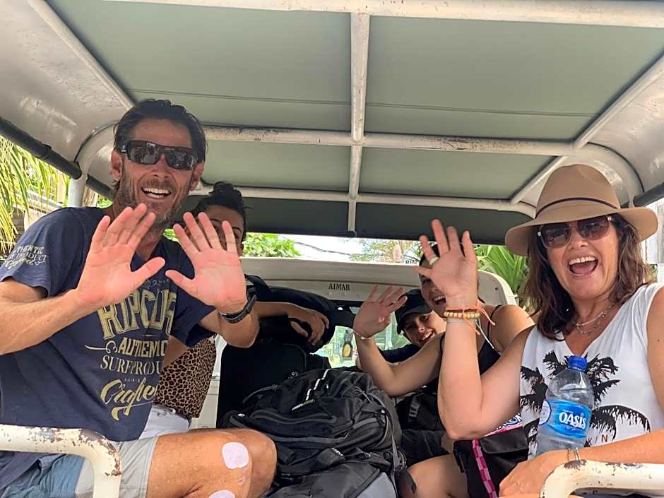 Ketut Losmen Bungalows Lembongan