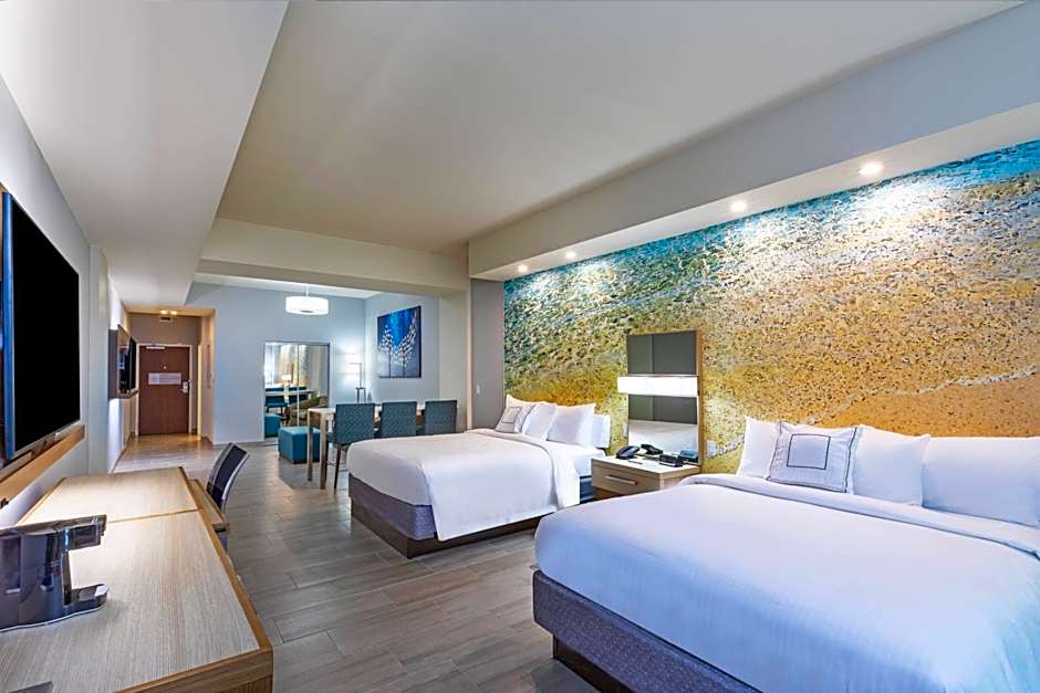 Courtyard by Marriott South Padre Island