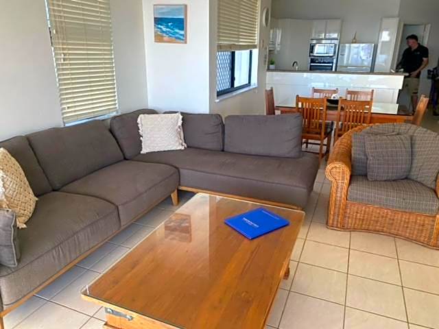 Kings Row Apartments