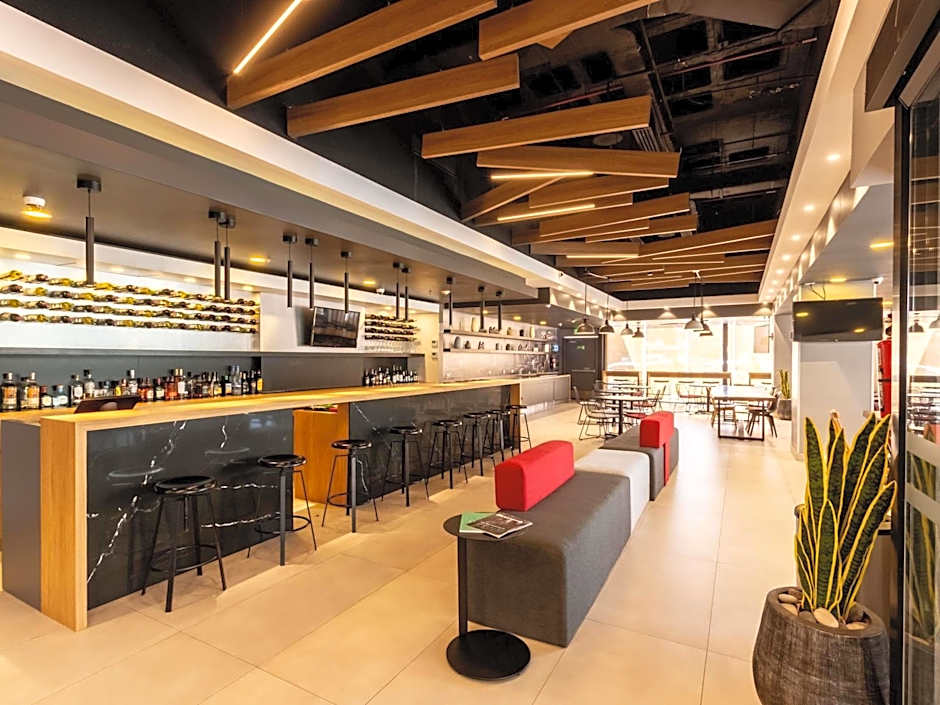 ibis Tijuana