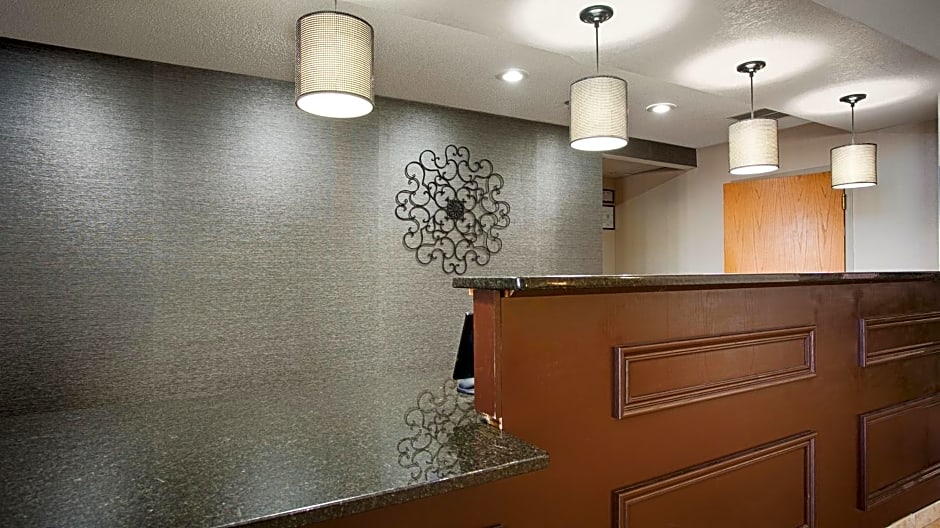 Best Western Lake Cumberland Inn