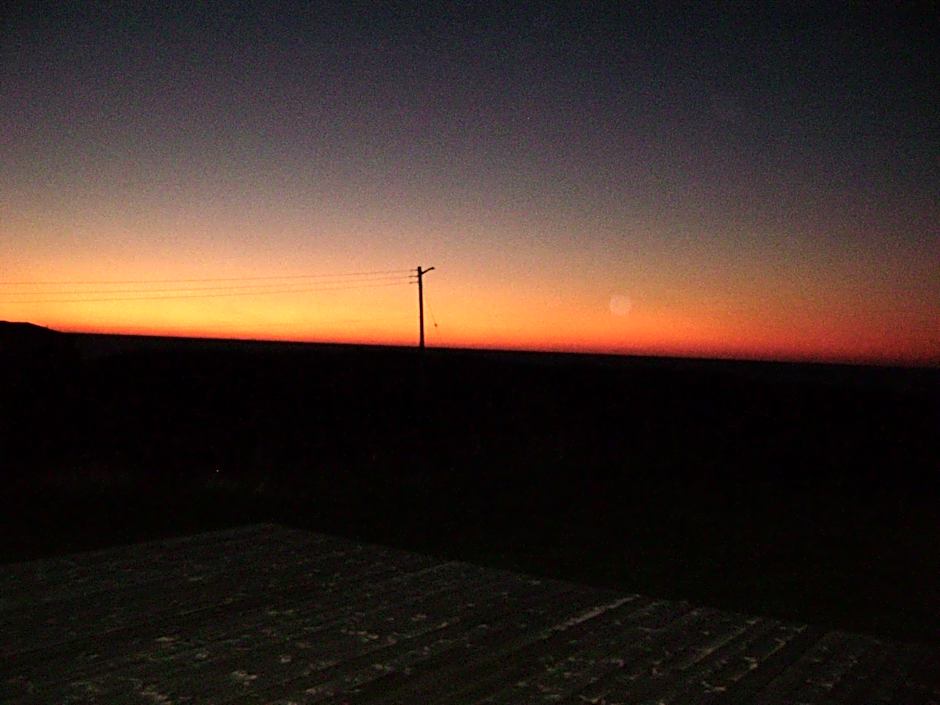 Lakelawn B&B and Motel