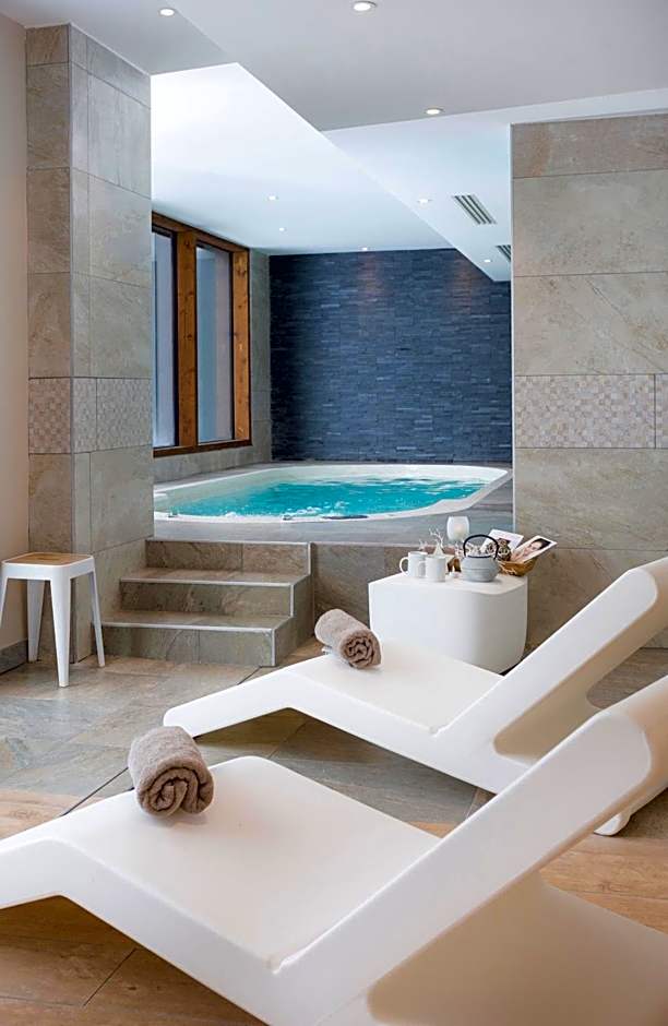 Résidence Club MMV Les Chalets des Cimes